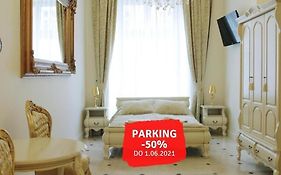 Only Krakow Apartments